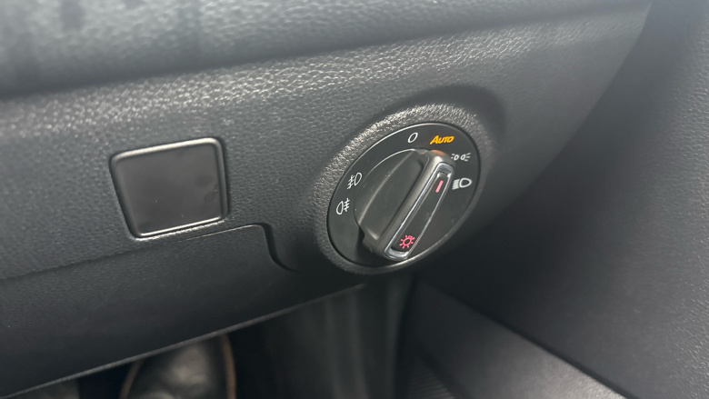 SEAT Ibiza 1.0 TSI 110 Xcellence [EZ] 5dr Petrol Hatchback